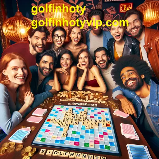Explorando os Clubes de Palavras no Golfinhoty: Diversão e Aprendizado em Grupo
