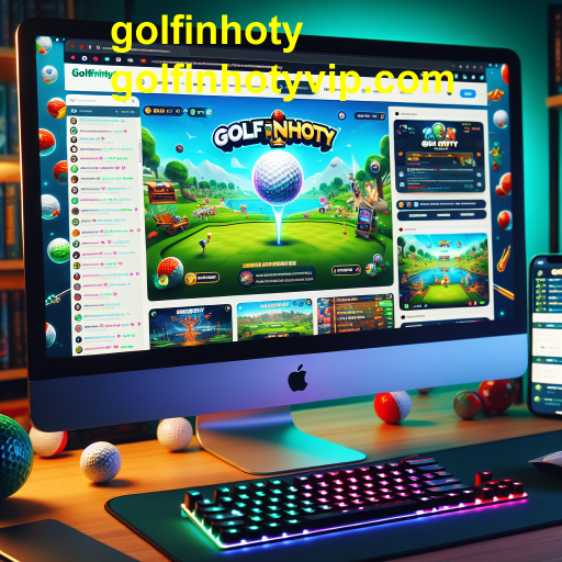 Explorando a Categoria Comunidade no Golfinhoty