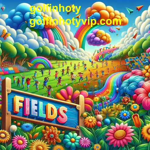 Explore a Categoria de Jogos 'Campos' no Golfinhoty!