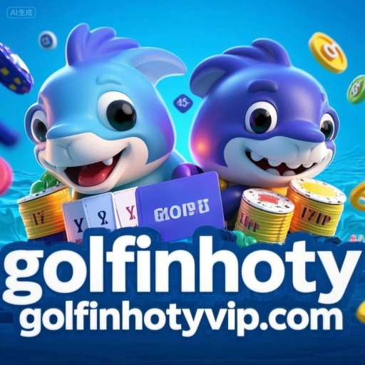 golfinhoty